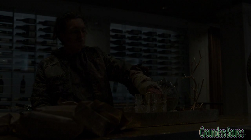 The 100 Season 3 Sneak Peek We Are Survivors iTunes Exclusive-1743
