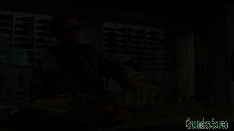 The 100 Season 3 Sneak Peek We Are Survivors iTunes Exclusive-1741
