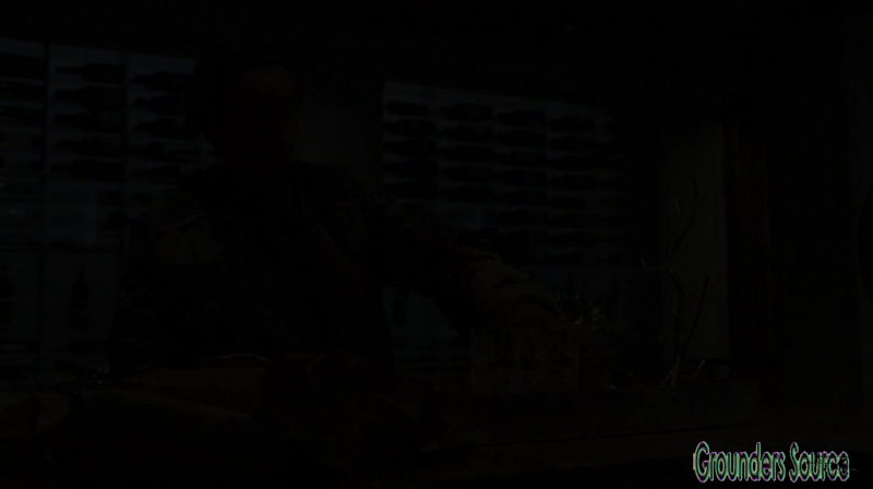 The 100 Season 3 Sneak Peek We Are Survivors iTunes Exclusive-1739
