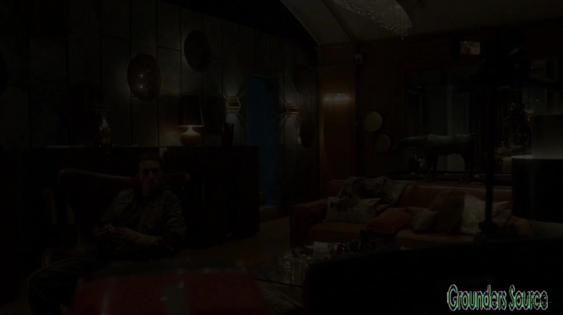 The 100 Season 3 Sneak Peek We Are Survivors iTunes Exclusive-1650
