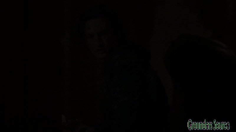 The 100 Season 3 Sneak Peek We Are Survivors iTunes Exclusive-1597
