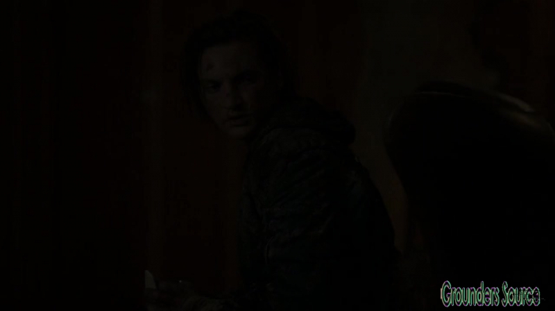 The 100 Season 3 Sneak Peek We Are Survivors iTunes Exclusive-1598
