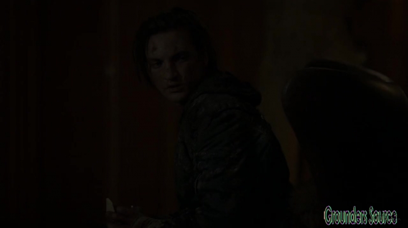The 100 Season 3 Sneak Peek We Are Survivors iTunes Exclusive-1595
