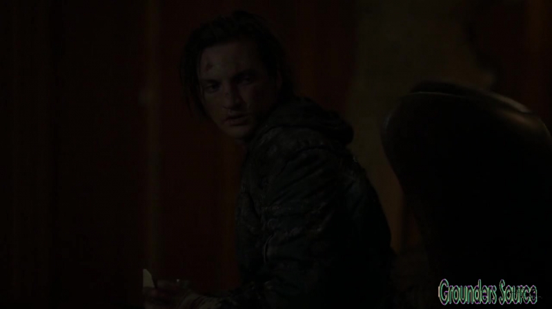 The 100 Season 3 Sneak Peek We Are Survivors iTunes Exclusive-1596
