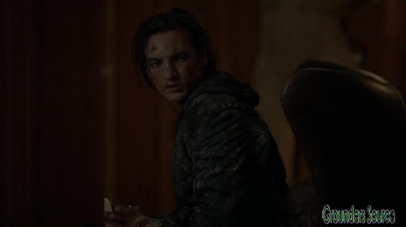 The 100 Season 3 Sneak Peek We Are Survivors iTunes Exclusive-1591
