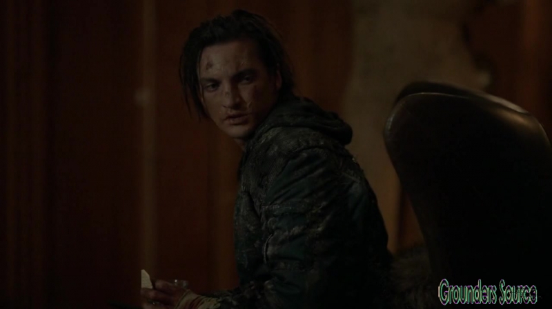 The 100 Season 3 Sneak Peek We Are Survivors iTunes Exclusive-1590
