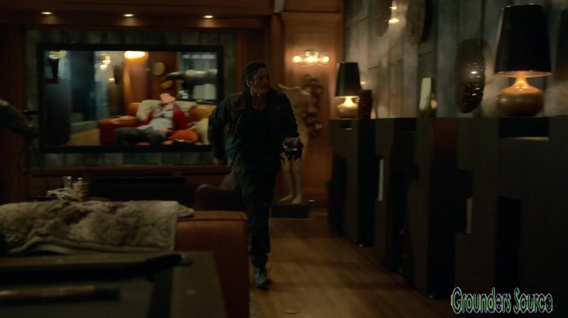The 100 Season 3 Sneak Peek We Are Survivors iTunes Exclusive-1565
