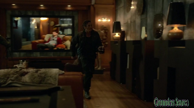 The 100 Season 3 Sneak Peek We Are Survivors iTunes Exclusive-1564
