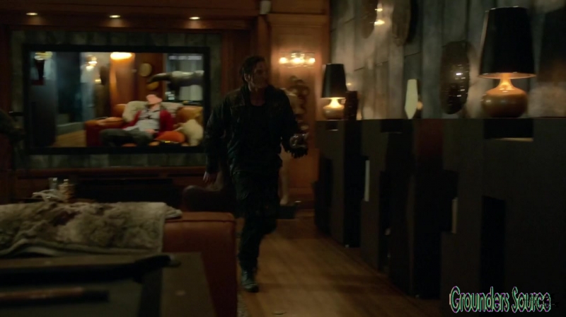 The 100 Season 3 Sneak Peek We Are Survivors iTunes Exclusive-1563
