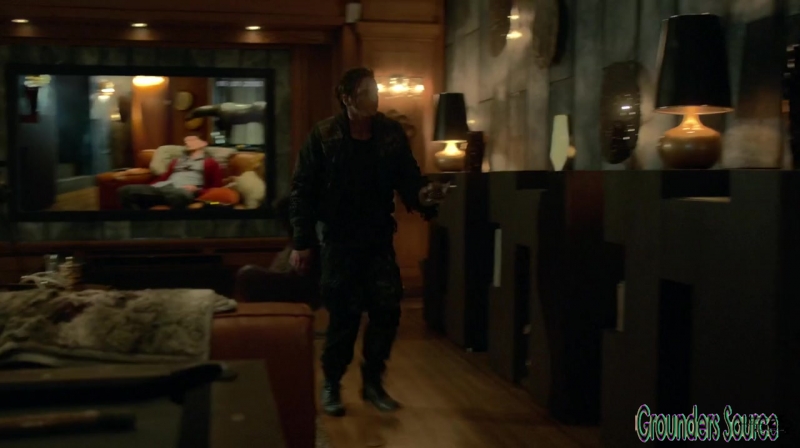 The 100 Season 3 Sneak Peek We Are Survivors iTunes Exclusive-1561
