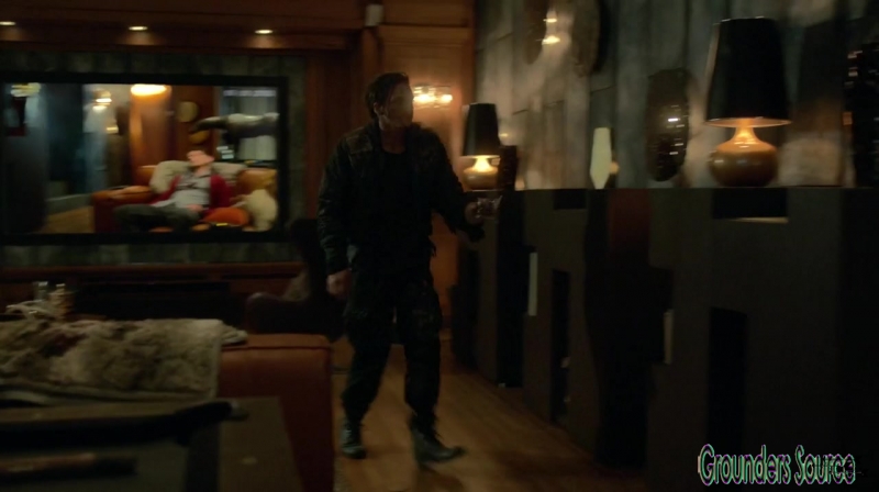 The 100 Season 3 Sneak Peek We Are Survivors iTunes Exclusive-1560
