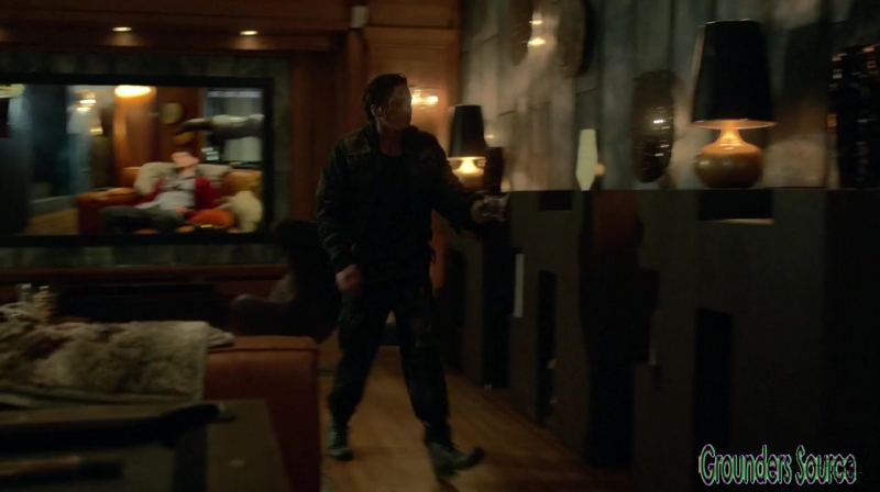 The 100 Season 3 Sneak Peek We Are Survivors iTunes Exclusive-1559
