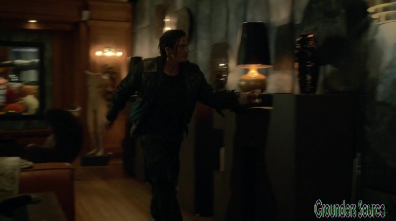 The 100 Season 3 Sneak Peek We Are Survivors iTunes Exclusive-1549
