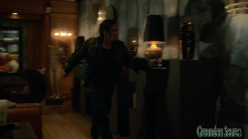 The 100 Season 3 Sneak Peek We Are Survivors iTunes Exclusive-1547
