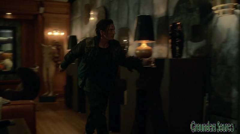 The 100 Season 3 Sneak Peek We Are Survivors iTunes Exclusive-1548
