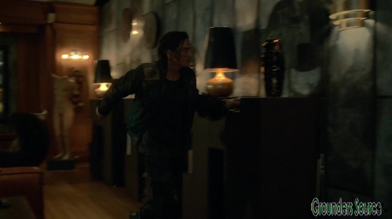 The 100 Season 3 Sneak Peek We Are Survivors iTunes Exclusive-1546
