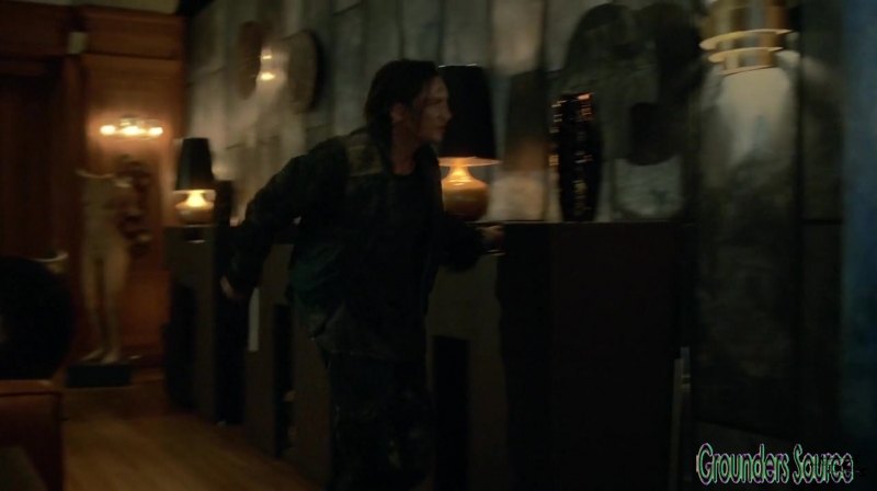 The 100 Season 3 Sneak Peek We Are Survivors iTunes Exclusive-1544
