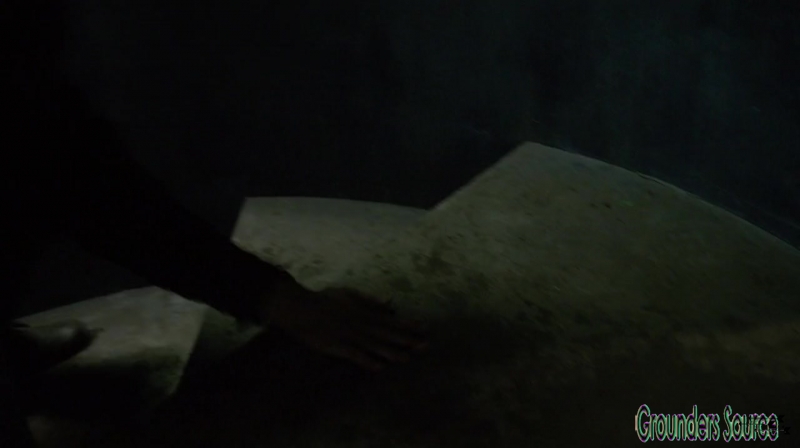 The 100 Season 3 Sneak Peek We Are Survivors iTunes Exclusive-1542

