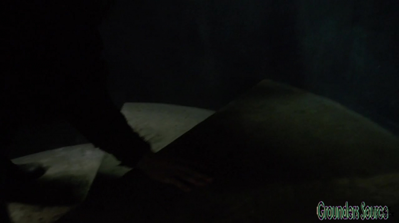 The 100 Season 3 Sneak Peek We Are Survivors iTunes Exclusive-1537
