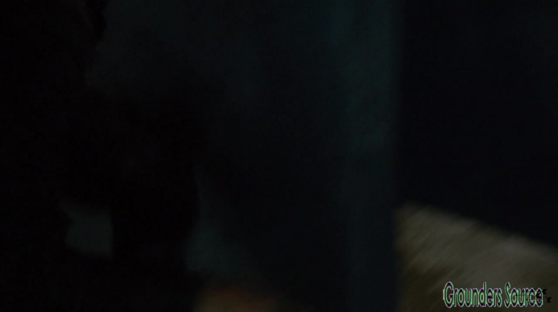 The 100 Season 3 Sneak Peek We Are Survivors iTunes Exclusive-1528
