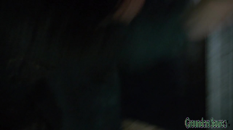 The 100 Season 3 Sneak Peek We Are Survivors iTunes Exclusive-1525
