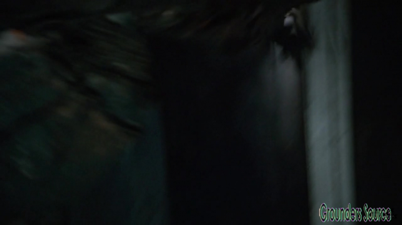 The 100 Season 3 Sneak Peek We Are Survivors iTunes Exclusive-1523
