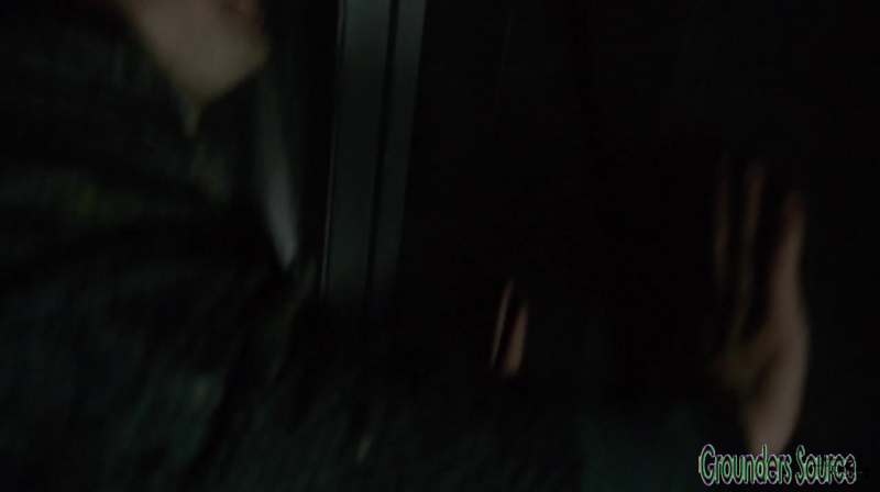 The 100 Season 3 Sneak Peek We Are Survivors iTunes Exclusive-1514
