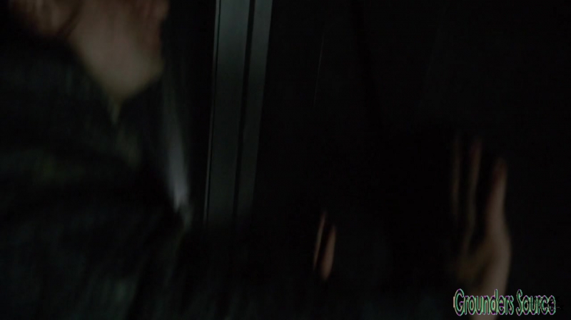 The 100 Season 3 Sneak Peek We Are Survivors iTunes Exclusive-1513
