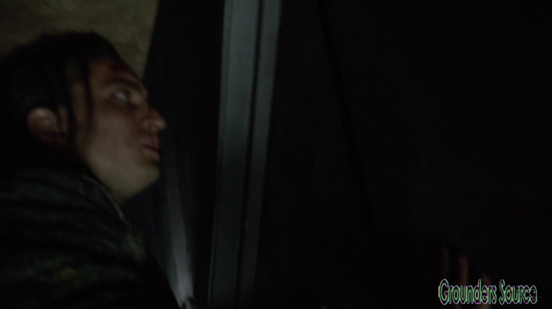 The 100 Season 3 Sneak Peek We Are Survivors iTunes Exclusive-1508
