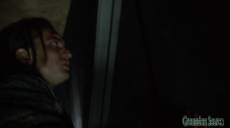 The 100 Season 3 Sneak Peek We Are Survivors iTunes Exclusive-1505
