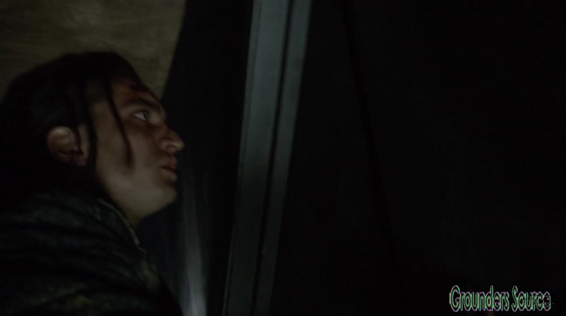 The 100 Season 3 Sneak Peek We Are Survivors iTunes Exclusive-1506
