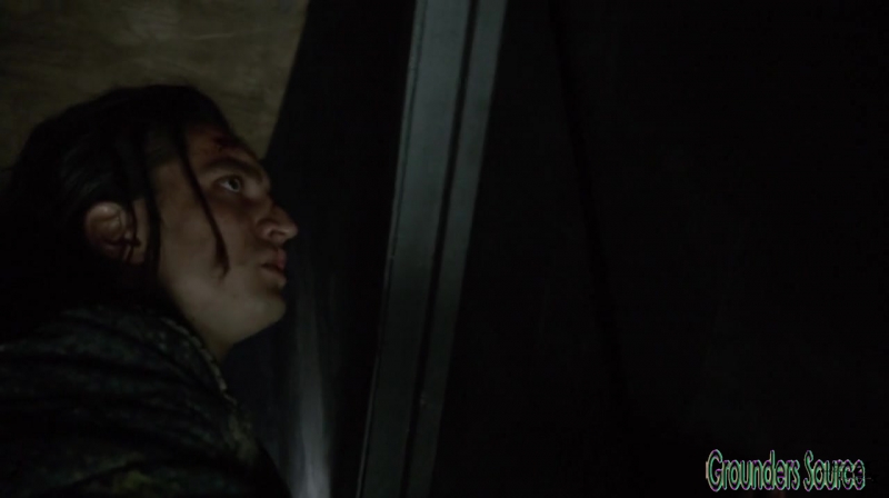 The 100 Season 3 Sneak Peek We Are Survivors iTunes Exclusive-1503
