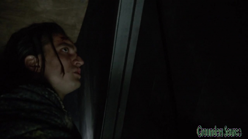 The 100 Season 3 Sneak Peek We Are Survivors iTunes Exclusive-1504
