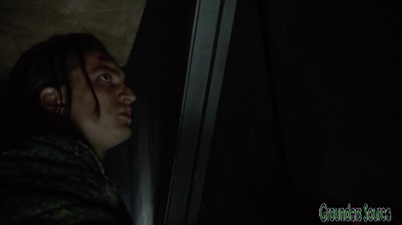 The 100 Season 3 Sneak Peek We Are Survivors iTunes Exclusive-1502
