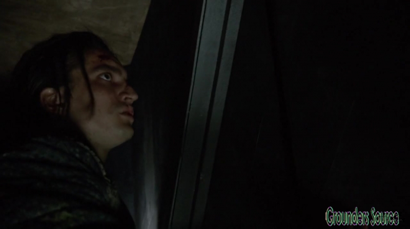 The 100 Season 3 Sneak Peek We Are Survivors iTunes Exclusive-1501
