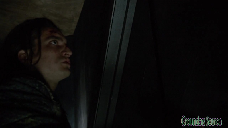 The 100 Season 3 Sneak Peek We Are Survivors iTunes Exclusive-1498
