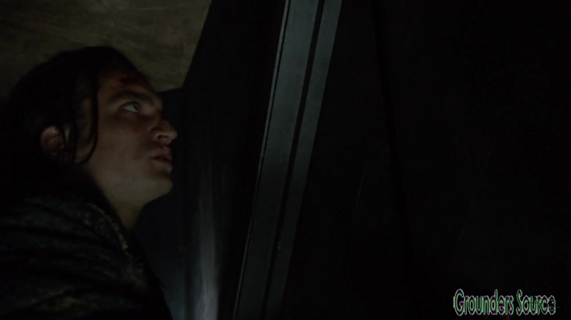 The 100 Season 3 Sneak Peek We Are Survivors iTunes Exclusive-1497
