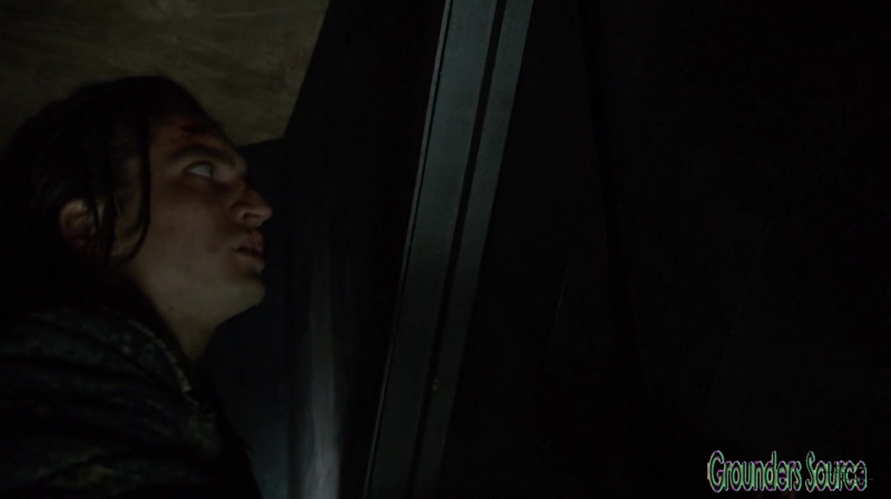 The 100 Season 3 Sneak Peek We Are Survivors iTunes Exclusive-1495
