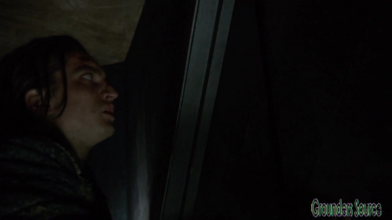The 100 Season 3 Sneak Peek We Are Survivors iTunes Exclusive-1496
