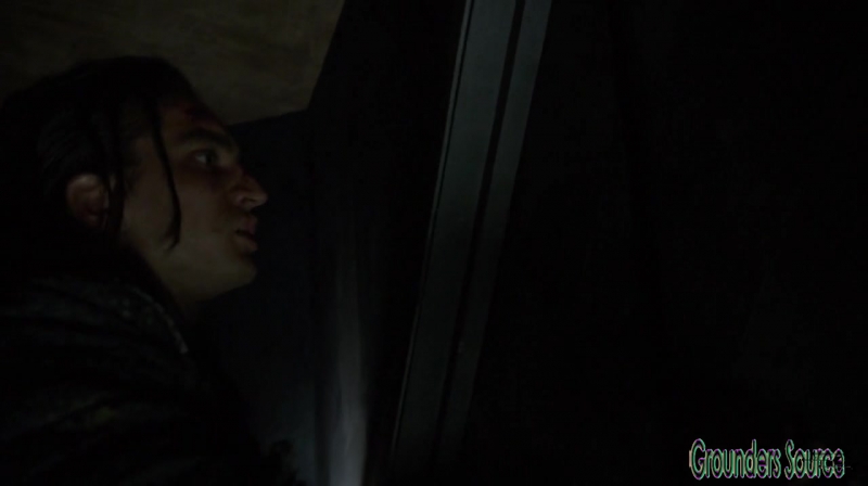 The 100 Season 3 Sneak Peek We Are Survivors iTunes Exclusive-1490

