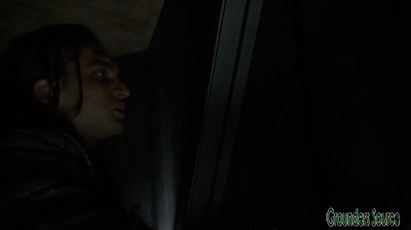The 100 Season 3 Sneak Peek We Are Survivors iTunes Exclusive-1487
