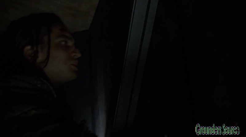 The 100 Season 3 Sneak Peek We Are Survivors iTunes Exclusive-1488
