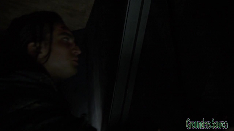 The 100 Season 3 Sneak Peek We Are Survivors iTunes Exclusive-1486
