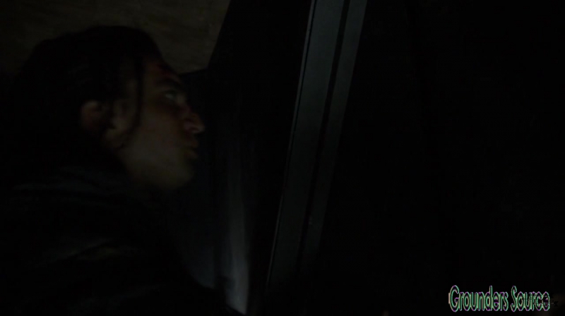 The 100 Season 3 Sneak Peek We Are Survivors iTunes Exclusive-1485
