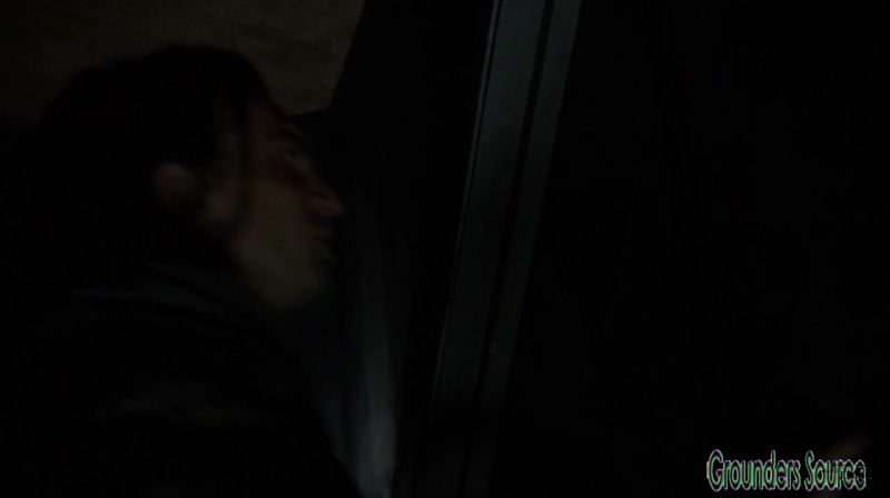 The 100 Season 3 Sneak Peek We Are Survivors iTunes Exclusive-1484
