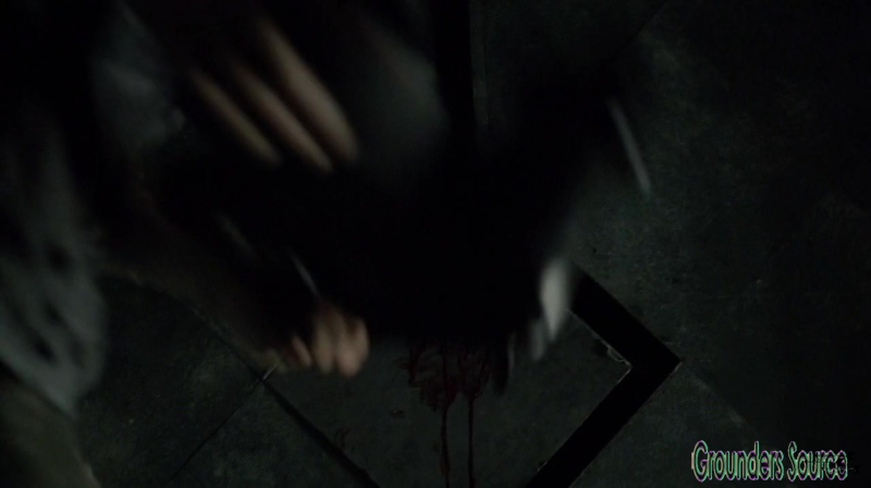 The 100 Season 3 Sneak Peek We Are Survivors iTunes Exclusive-1461

