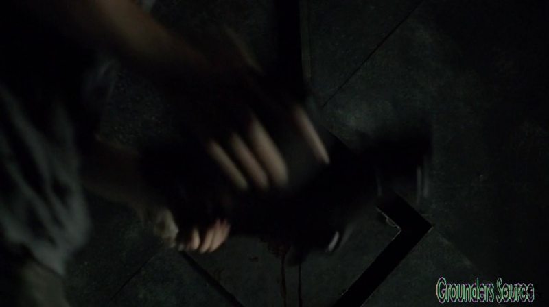 The 100 Season 3 Sneak Peek We Are Survivors iTunes Exclusive-1462
