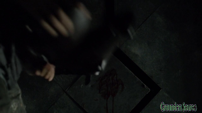 The 100 Season 3 Sneak Peek We Are Survivors iTunes Exclusive-1448
