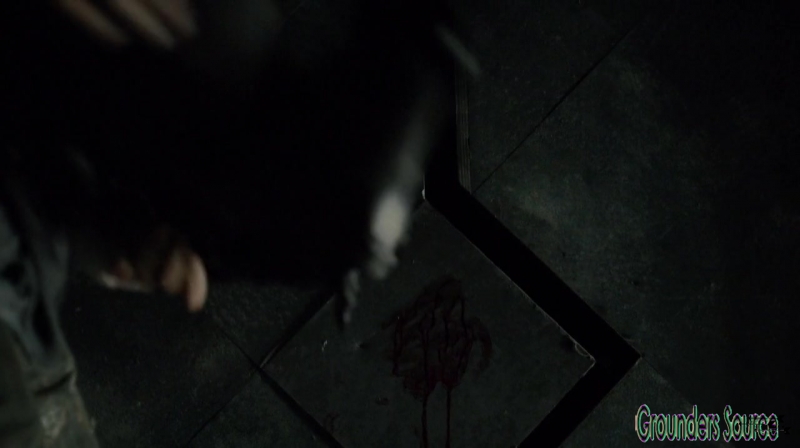 The 100 Season 3 Sneak Peek We Are Survivors iTunes Exclusive-1447

