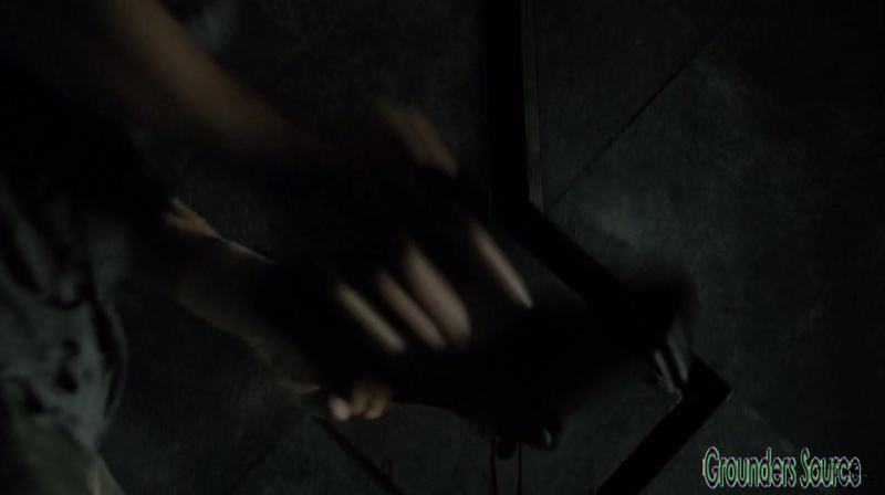 The 100 Season 3 Sneak Peek We Are Survivors iTunes Exclusive-1440
